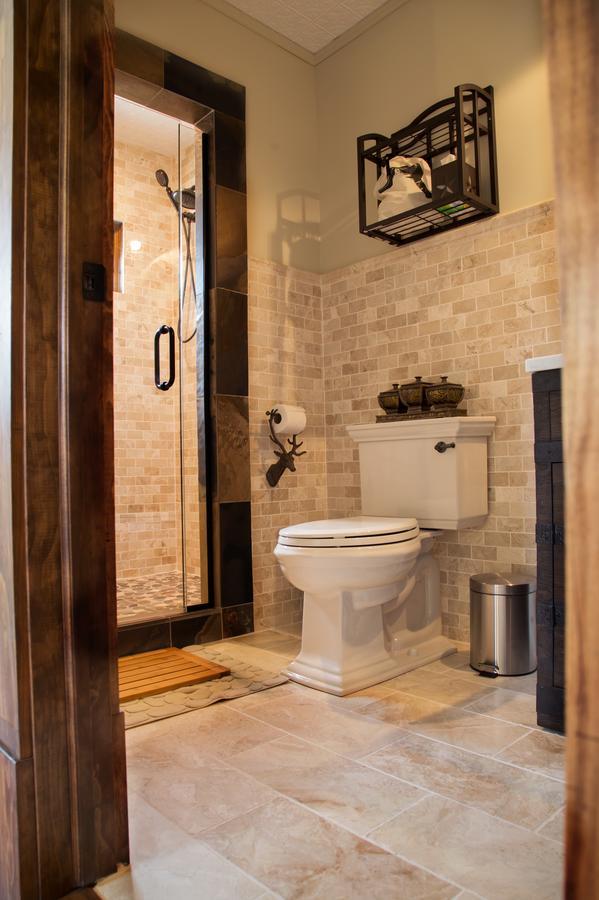 Lincoln Way Inn B&B Franklin Grove Exteriör bild