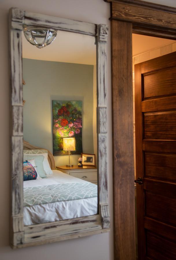 Lincoln Way Inn B&B Franklin Grove Exteriör bild