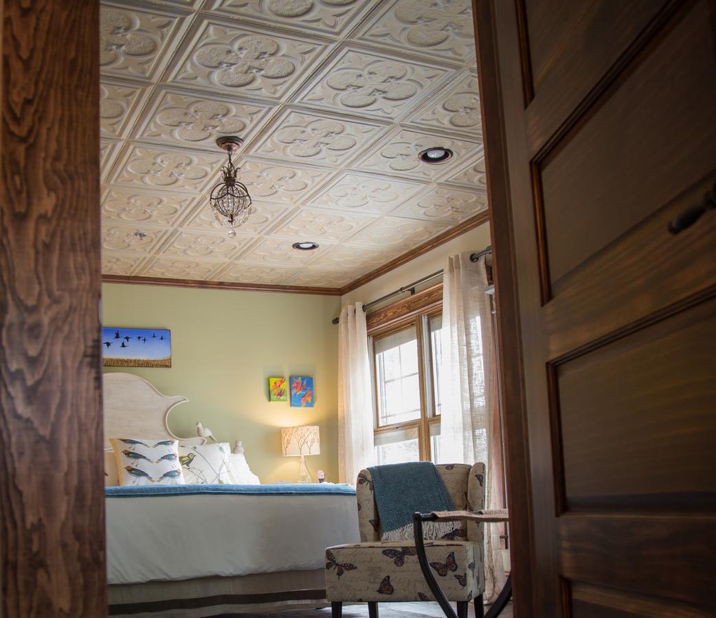 Lincoln Way Inn B&B Franklin Grove Exteriör bild