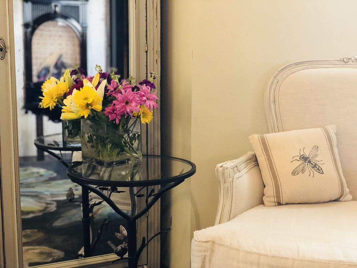 Lincoln Way Inn B&B Franklin Grove Exteriör bild